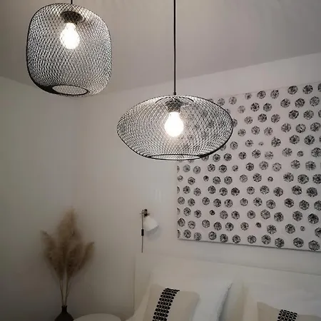 Apartmán Izabela