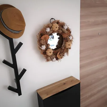Izabela Apartamento