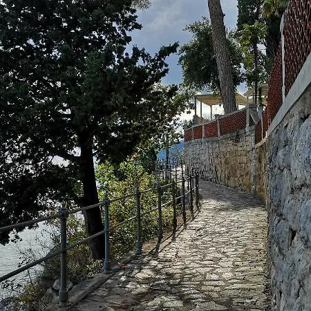 Apartman Izabela *