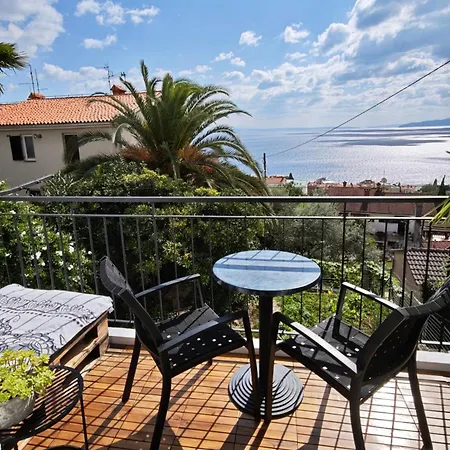 Izabela * Opatija