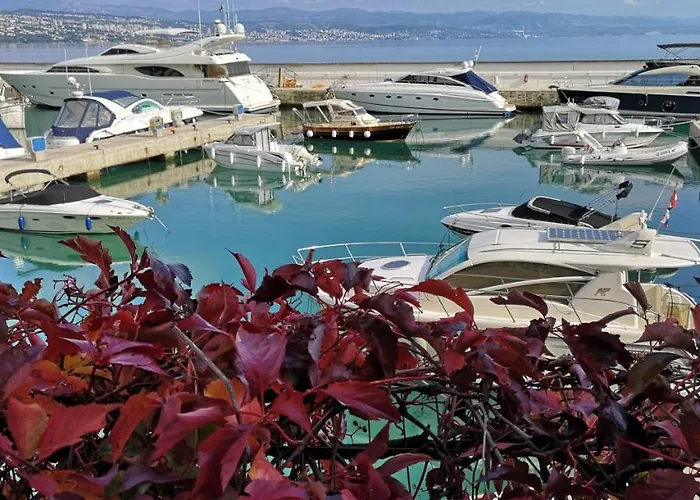 Izabela * Opatija