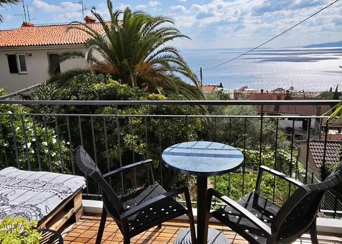 Izabela * Opatija