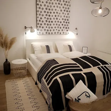 Apartment Izabela