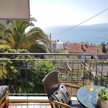 Izabela Apartment Opatija