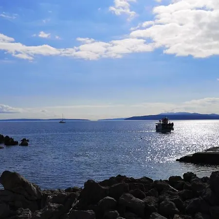 Izabela Lägenhet Opatija