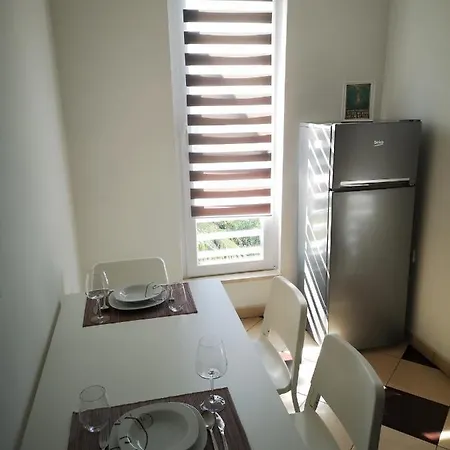 Apartment Izabela