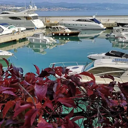 Izabela * Opatija
