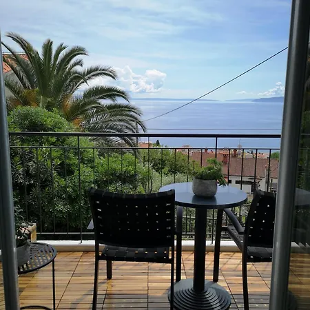 Izabela Apartment Opatija