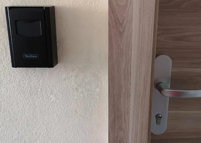 Appartement Izabela *