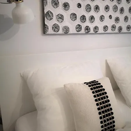 Izabela Appartement *
