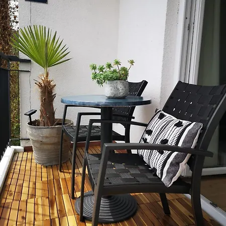 Appartement Izabela